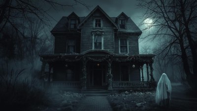 What Urban Legend Matches Your Energy?