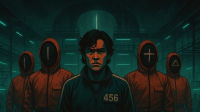 Which Squid Game Player Would Risk Everything to Save You Take This Quiz