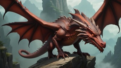 How Protective Are You Dragon