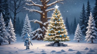 What's Your Christmas Achievement Unlocked This Year?