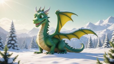 Which Christmas NPC Are You in Someone Else's Holiday?