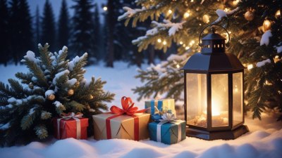 Your Christmas Inventory: What's in Your Holiday Backpack?