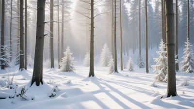 What Christmas Scent Defines Your Holiday Spirit?