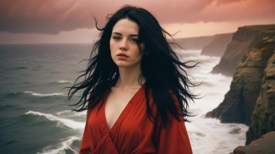 Take This Quiz: Are You a Banshee, Phoenix, or Wraith?