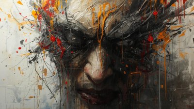 How Unhinged Are You?