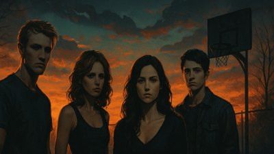 Who&rsquo;s Your Soulmate from "One Tree Hill"? Basketball Court Romance Quiz!