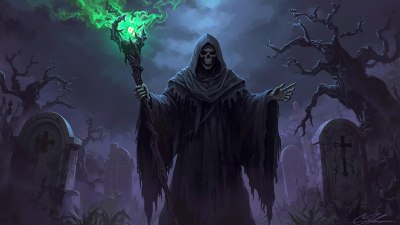 Are You a Monster in Disguise?