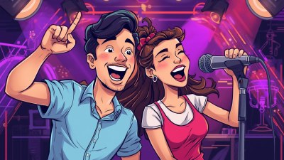 Would You Sing Karaoke Sober Or Drunk?