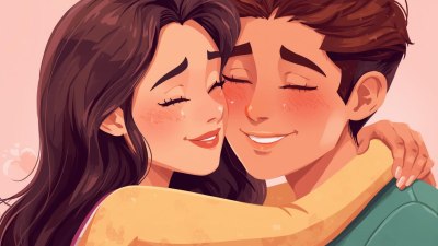 Choose Some Rom-Coms and Find Out Your Love Language