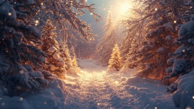 Can You Name These Christmas Characters?