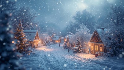 Do You Know These Christmas Movie Quotes?