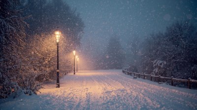 The Ultimate Holiday Movie Trivia Test