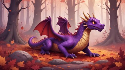 What's Your Dragon Weakness?