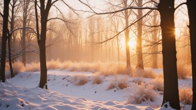 What Does Your Christmas Morning Routine Say About Your Fresh Start?