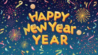 Pick Your Midnight Toast and We'll Reveal Your Secret New Year Power