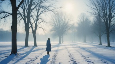 Are You Starting the New Year as a Planner or Free Spirit?