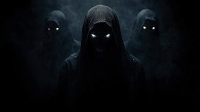 What's Your Villain Origin Story?