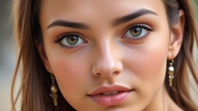 Are You a Main Character?