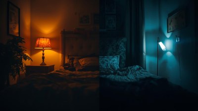 Do You Give Cozy or Concerning Energy?