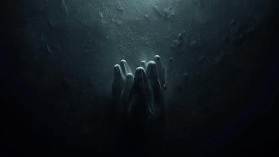 How Cursed Is Your Energy?