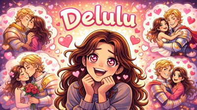 Are You in Your Delulu Era?