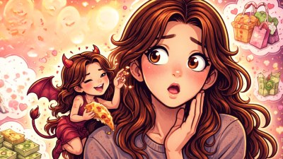 What&rsquo;s Your Inner Voice Actually Saying?