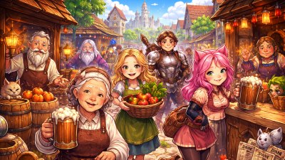 Are You Secretly an NPC?