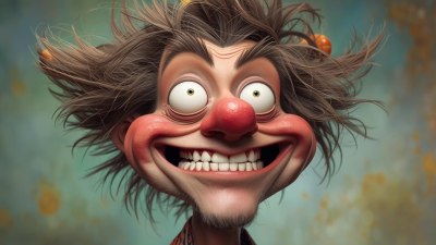 What Kind of Weird Are You?