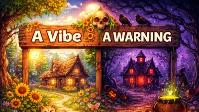 Are You a Vibe or a Warning Sign?
