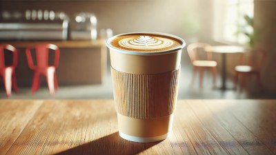 Your Coffee Order Reveals Your True Personality Type