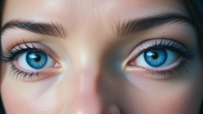 Pick Your Favorite TV Vampires And I'll Guess Your Soulmate's Eye Color