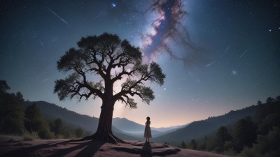 Born on a Sunday? Here's Your Ideal New Year's Resolution