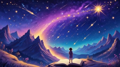 Born on a Monday? Here's Your Ideal New Year's Resolution