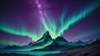 Born on a Tuesday? Here's Your Ideal New Year's Resolution