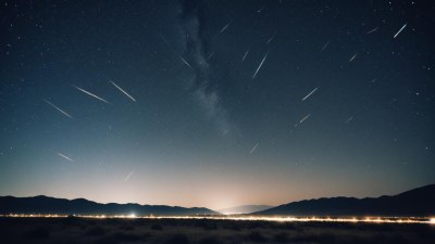 Born on a Wednesday? Here's Your Ideal New Year's Resolution