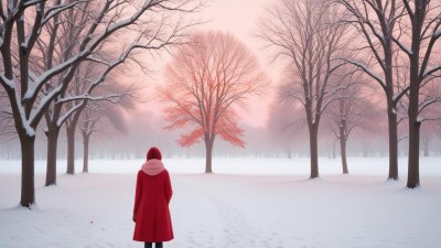 Your Birth Day of the Week and the Perfect New Year's Wish for You