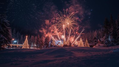 The Science Behind New Year's Resolutions: Why Some Work and Others Don't