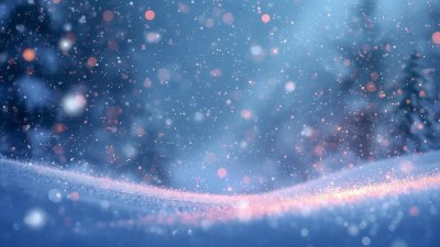 New Year's Wishes Tailored to Your Birth Month: January to December