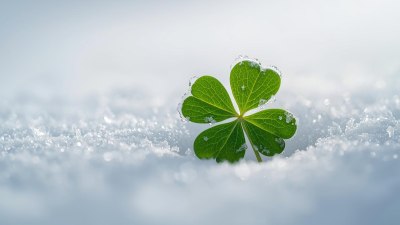 The Luckiest Months of 2026: What Your Birth Month Predicts