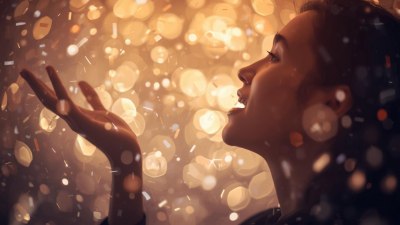 The Most Popular New Year's Wishes Around the World and What They Mean