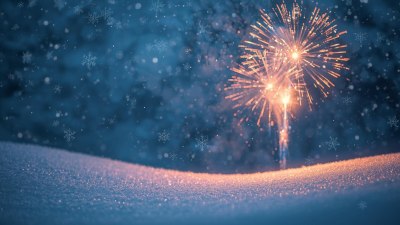 New Year's Resolutions That Actually Stick: Based on Your Personality Type