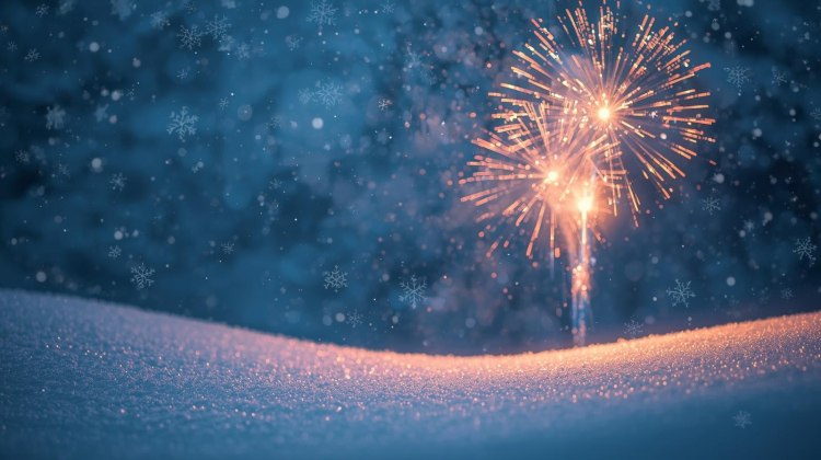 New Year's Resolutions That Actually Stick: Based on Your Personality Type