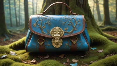 What's in My Purse? Daily Must-Haves First and Last Letter Challenge