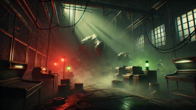 "Resident Evil Outbreak" Word Quest: Guess the Character Using Initial Clues