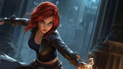 "Shadowhunters" Cast Word Quest: Guess the Actors Using Initials