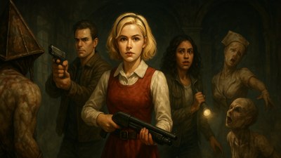 Guess the Game Universe: Word Quest with First and Last Letters Only