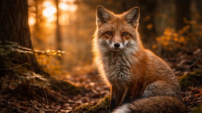 Match Animals to Their Natural Habitats