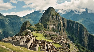 Peru Ancient History Quiz: Test Your Knowledge of This South American Country