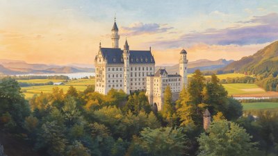 European History Trivia: Test Your Knowledge of Germany's Past