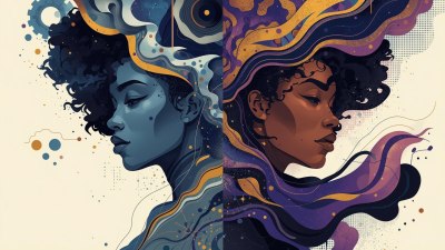 Are You a Big-Picture Thinker or Detail-Focused?